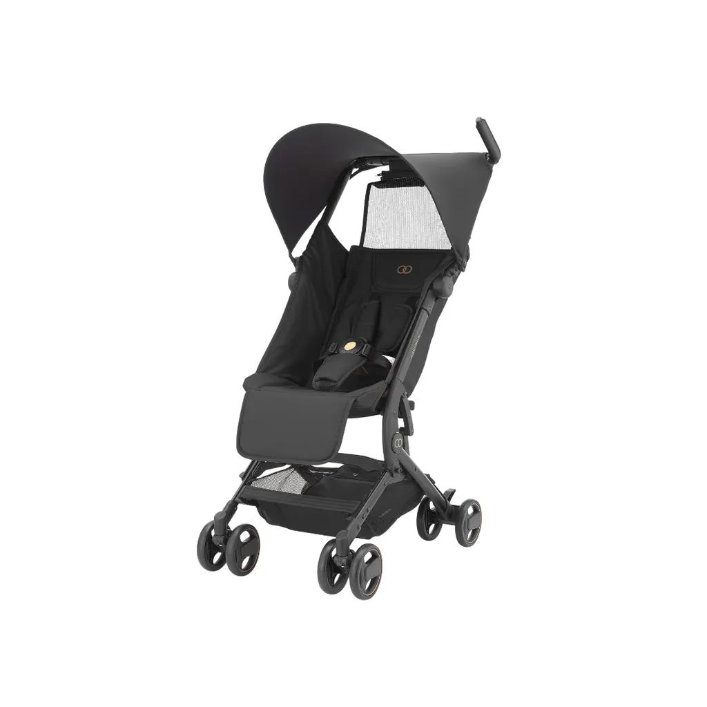 Koopers Kabina Pro compact cabin stroller Malaysia