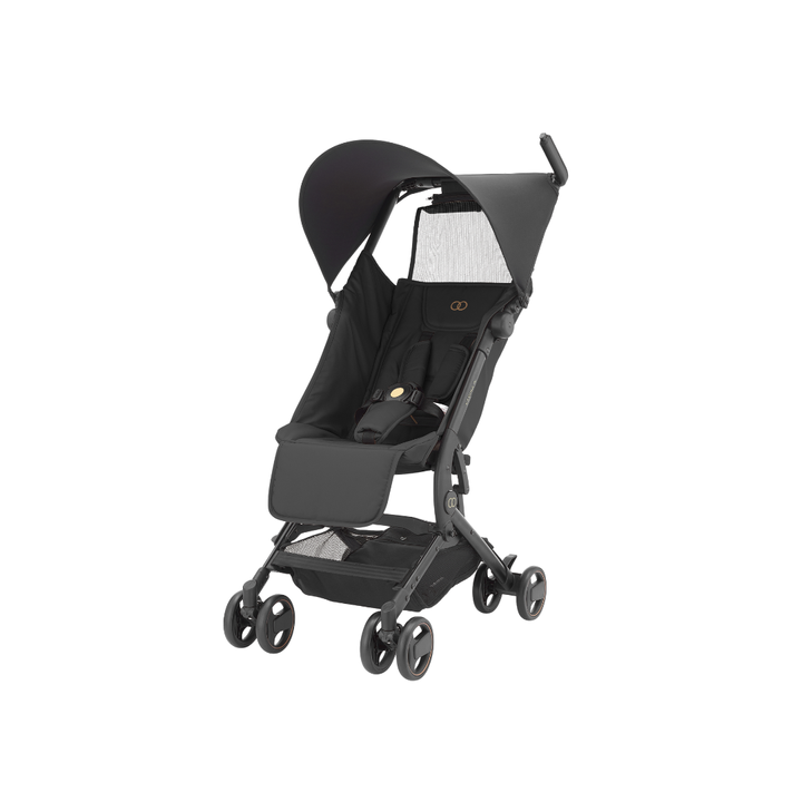 Koopers Kabina Cabin Size Travel Stroller Malaysia – Ultra Compact Lightweight Baby Stroller