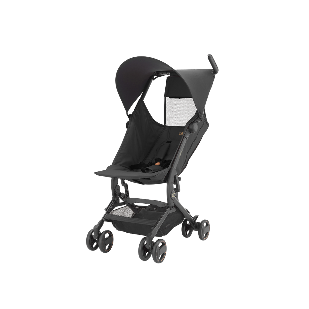 2-Koopers-Kabina-Pro-Black