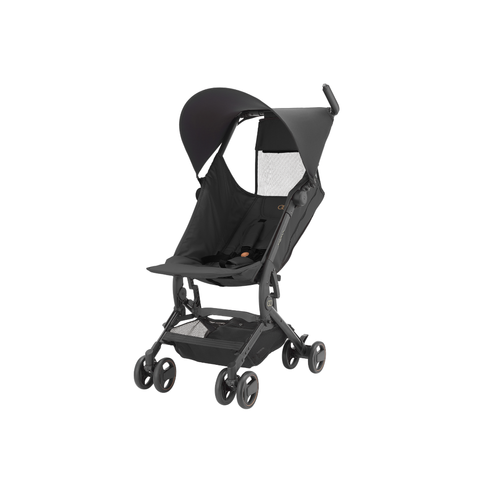 2-Koopers-Kabina-Pro-Black