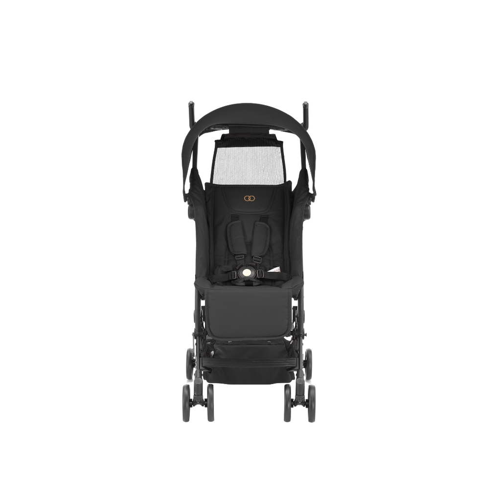 3-Koopers-Kabina-Pro-Black