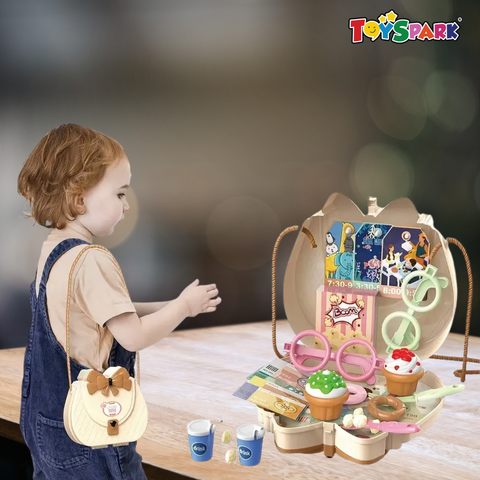 Toys Kulai