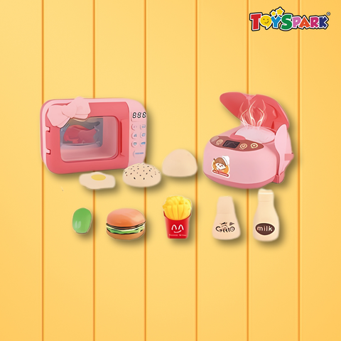 Toys for Website