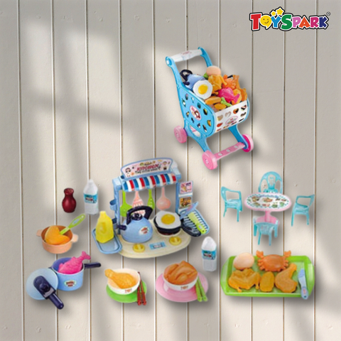 Toys for Website