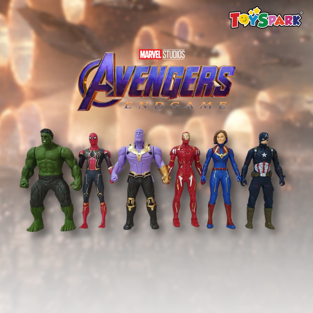 Toys for Website