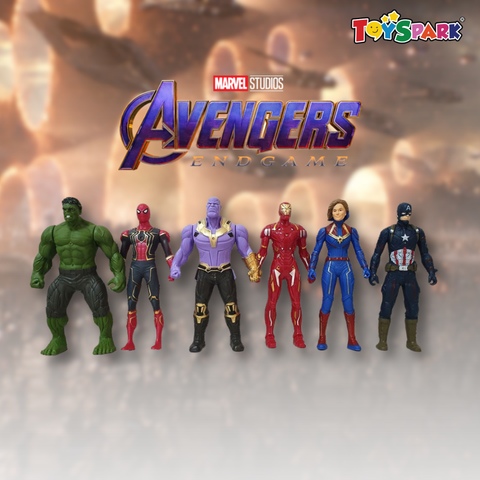 Toys for Website