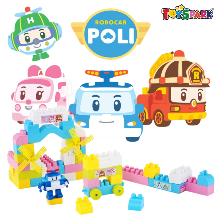 Toys for Website