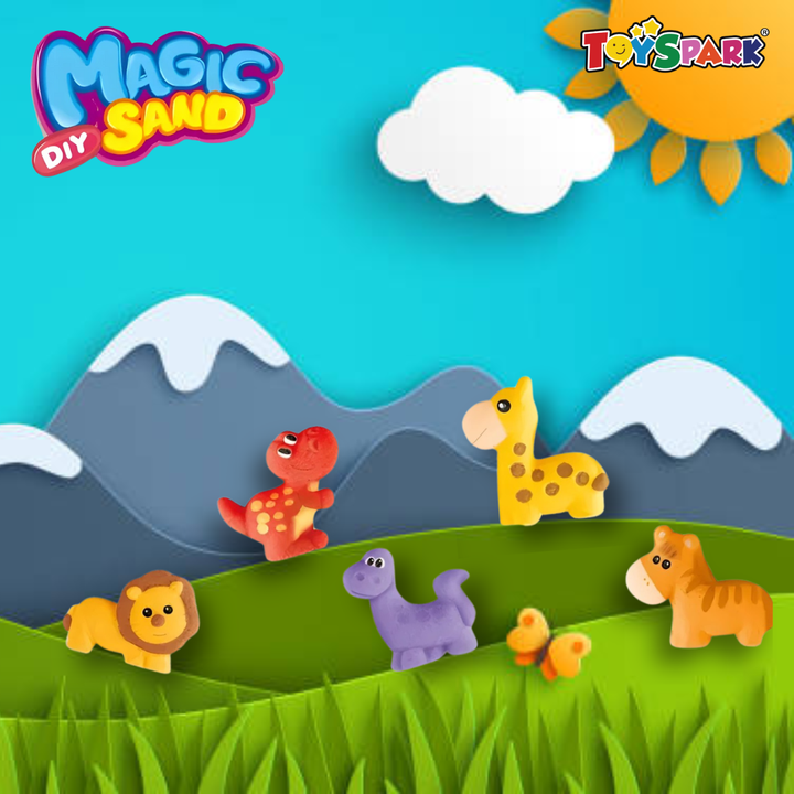 Toys for Website