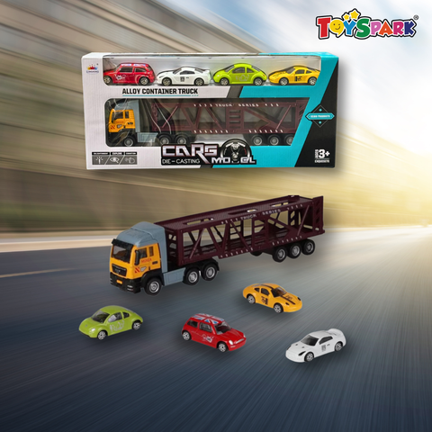 Toys for Website