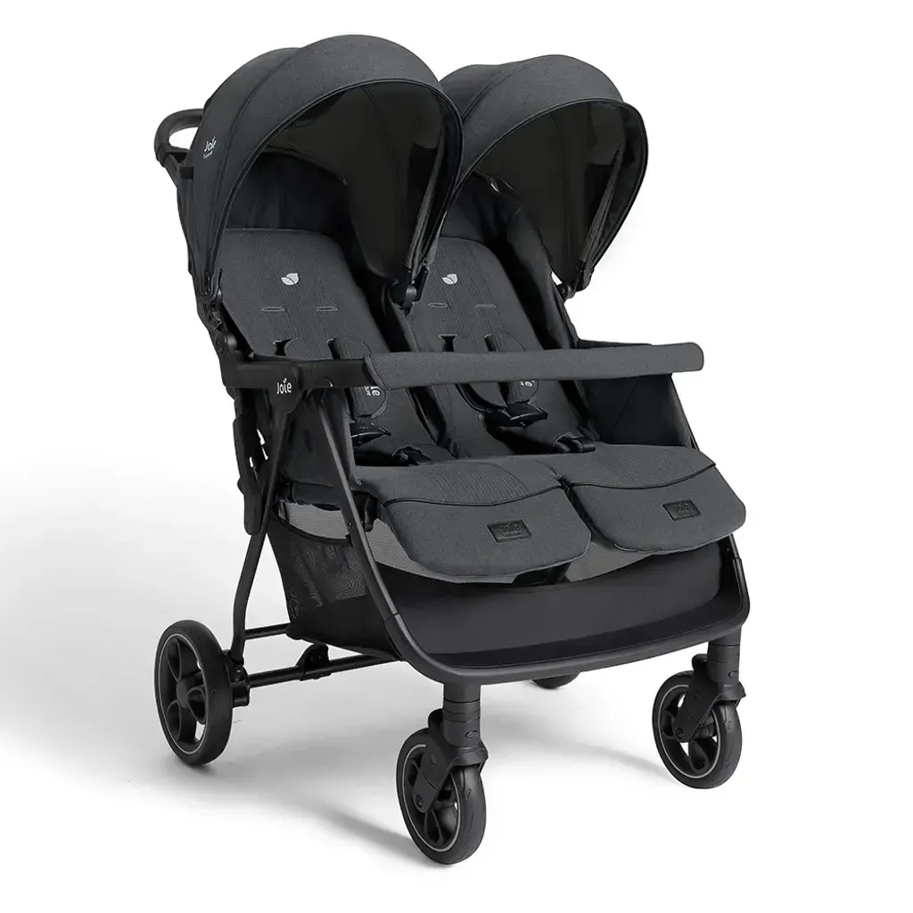 Joie Signature Estrella Twin Tandem Stroller