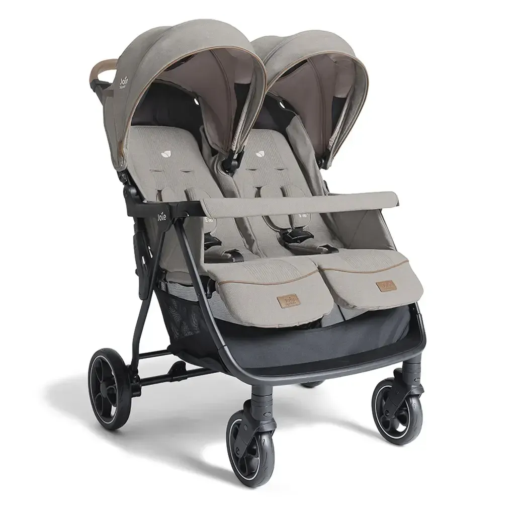 Joie Signature Estrella Twin Tandem Stroller