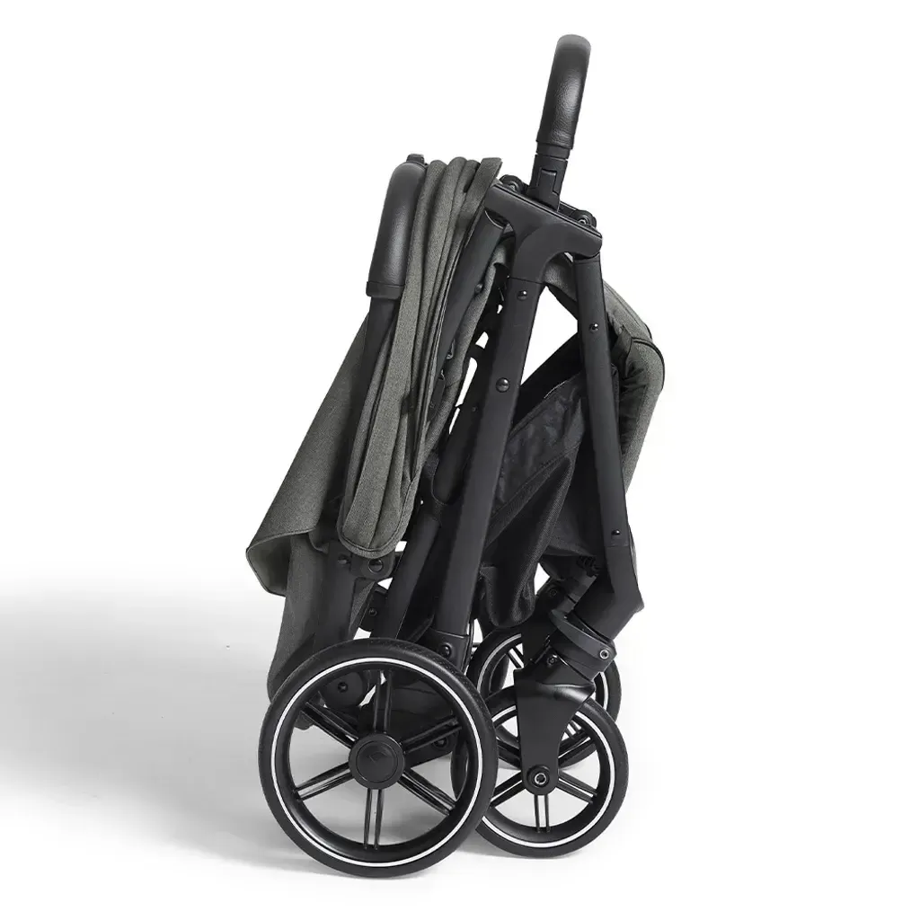 Joie Signature Parcel LX Baby Stroller