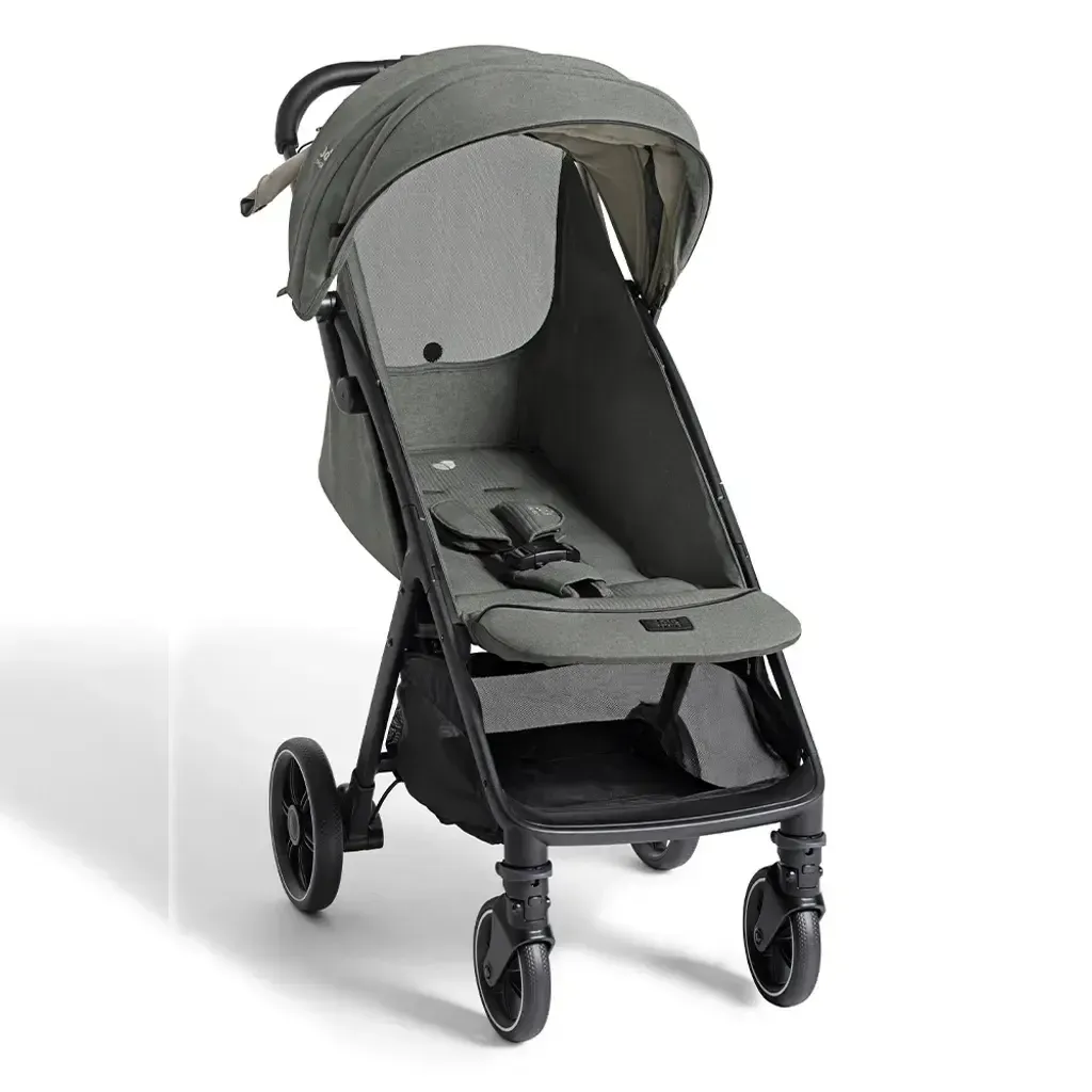 Joie Signature Parcel LX Baby Stroller
