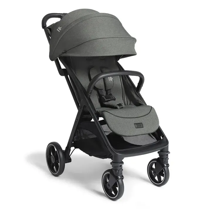Joie Signature Parcel LX Baby Stroller Lightweight Cabin Size Travel Stroller Newborn to 22kg Malaysia