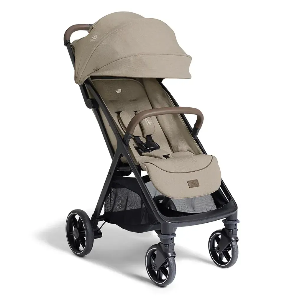Joie Signature Parcel LX Baby Stroller