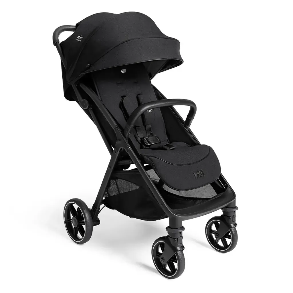 Joie Signature Parcel LX Baby Stroller