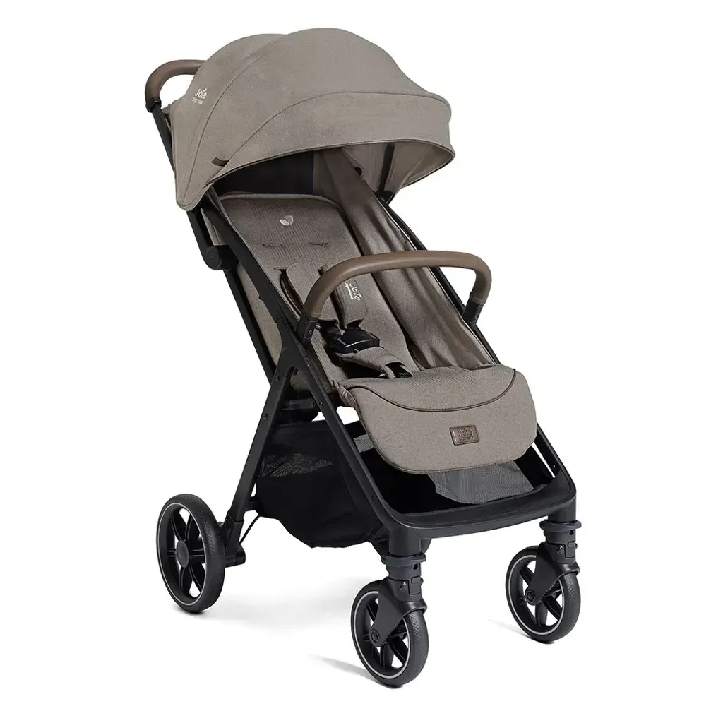 Joie Signature Parcel LX Baby Stroller