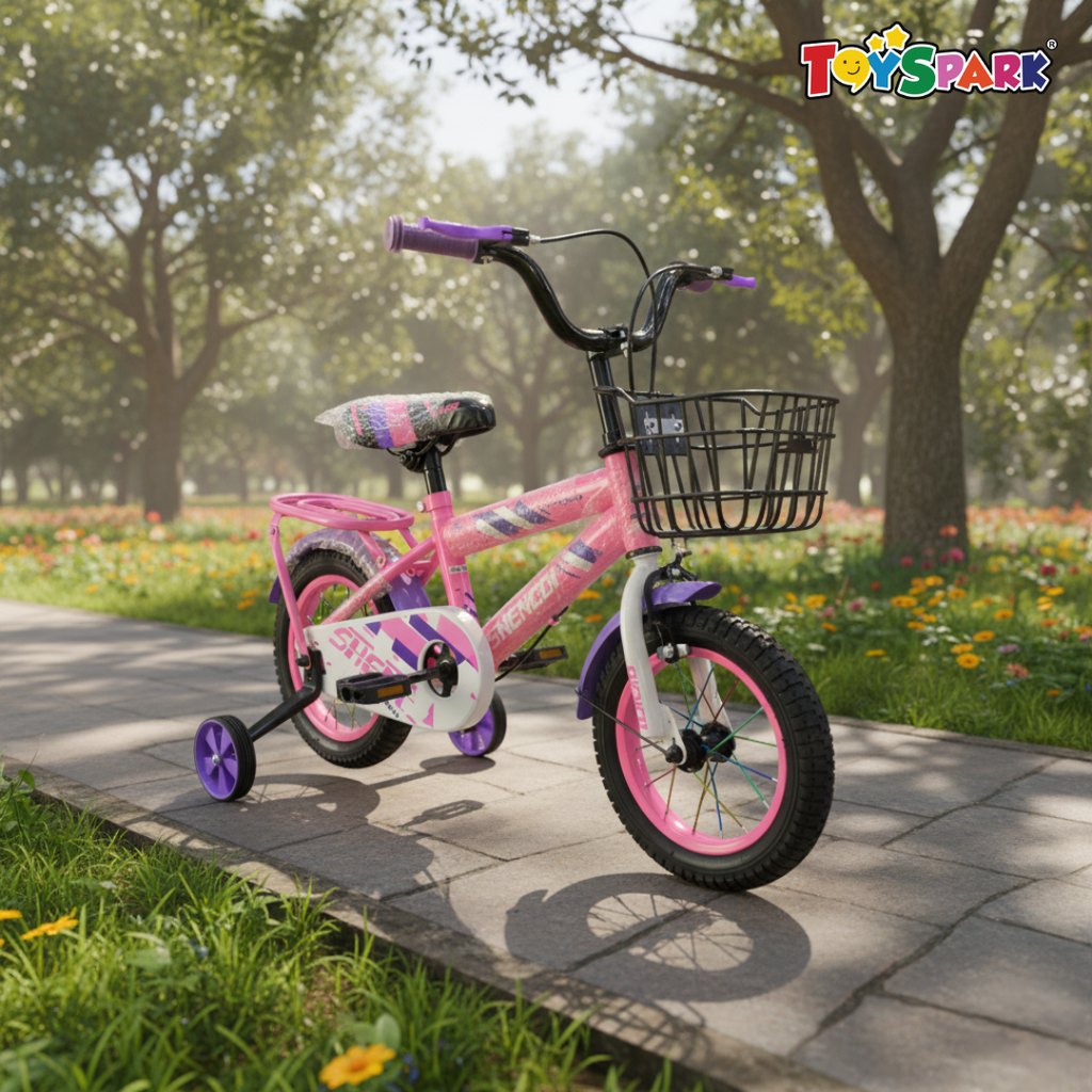 Shengdi Training Bicycle