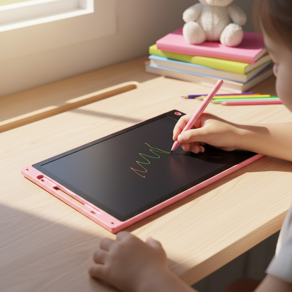12" LCD Writing Tablet