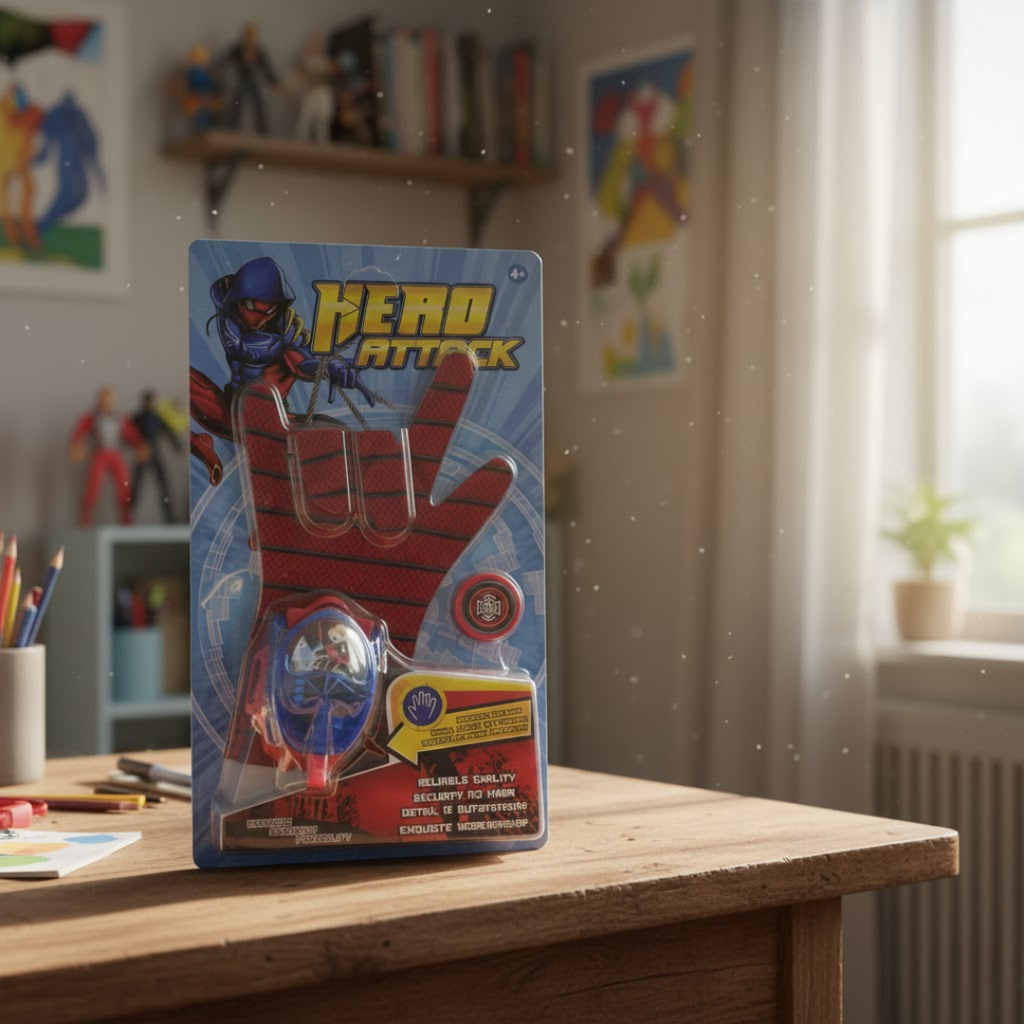 Spiderman Ultimate Spider Web