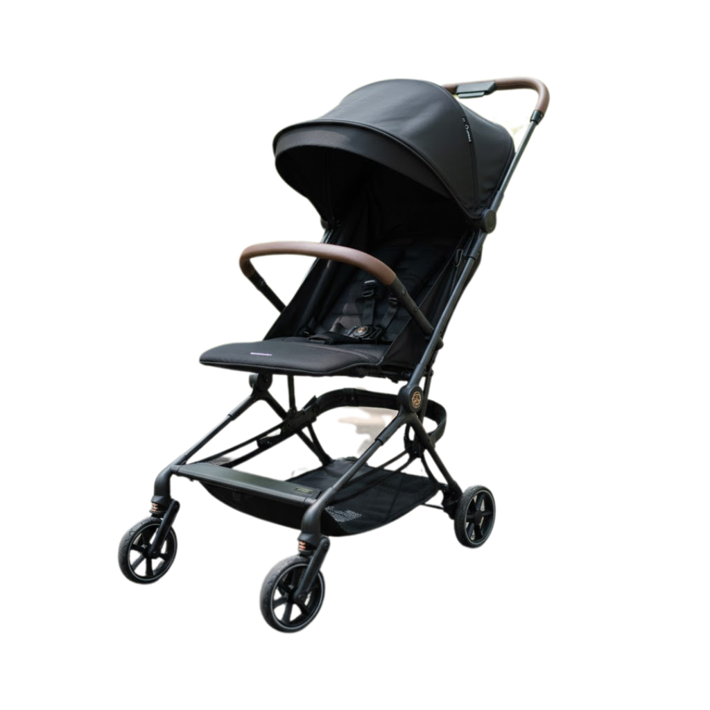 Quinton Carbon+ Ultralightweight Stroller