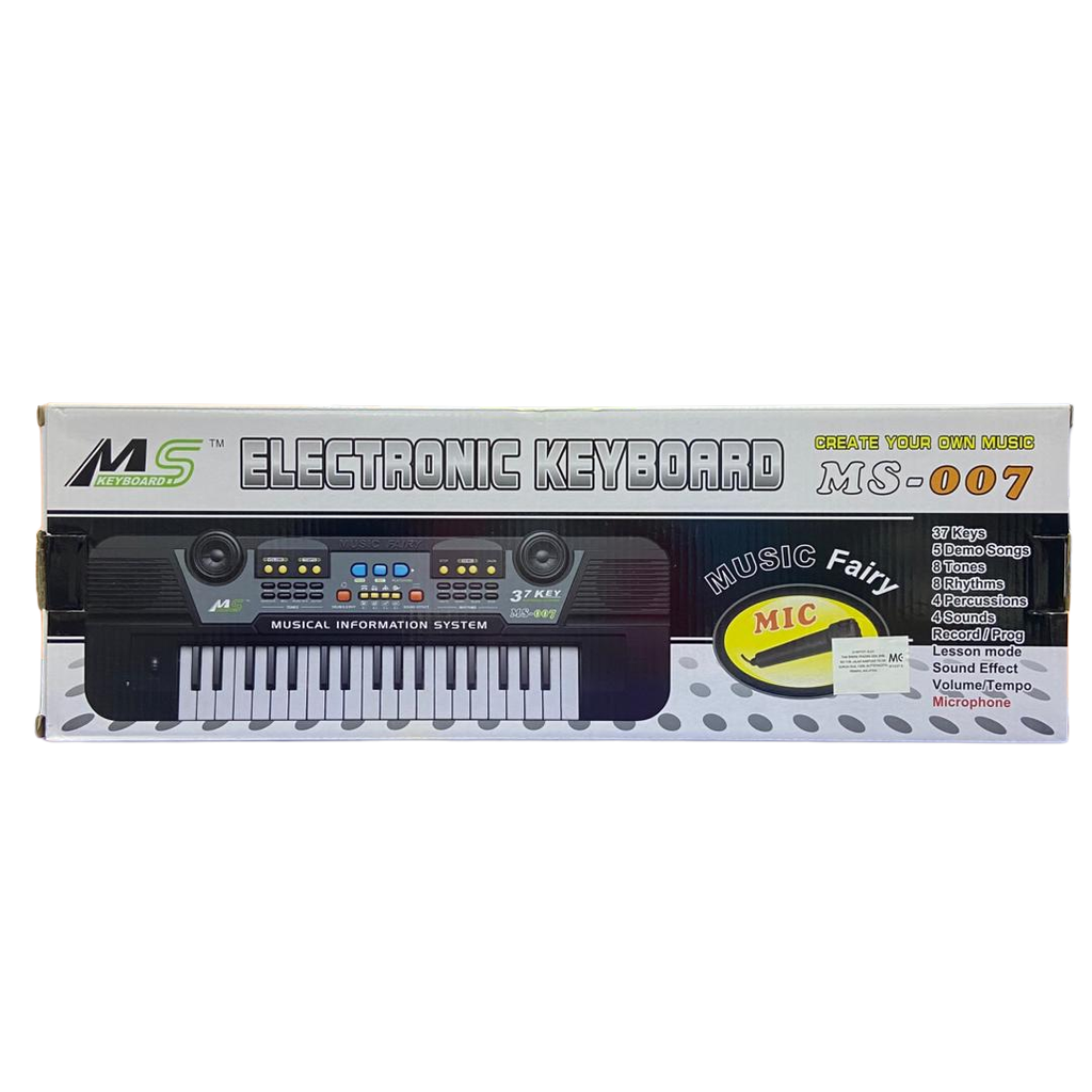 Electronic Keyboard 37Keys