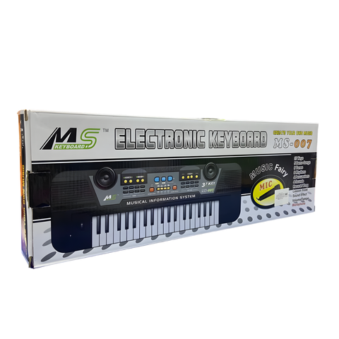 Electronic Keyboard 37Keys