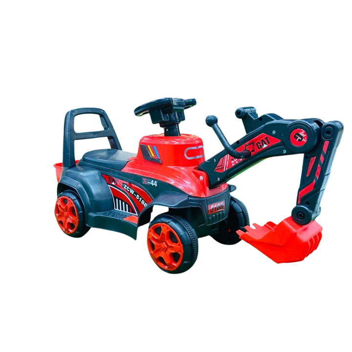 GAT Excavator