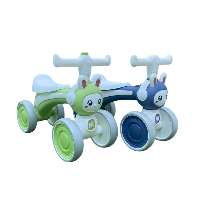 Rabbit Push Bike