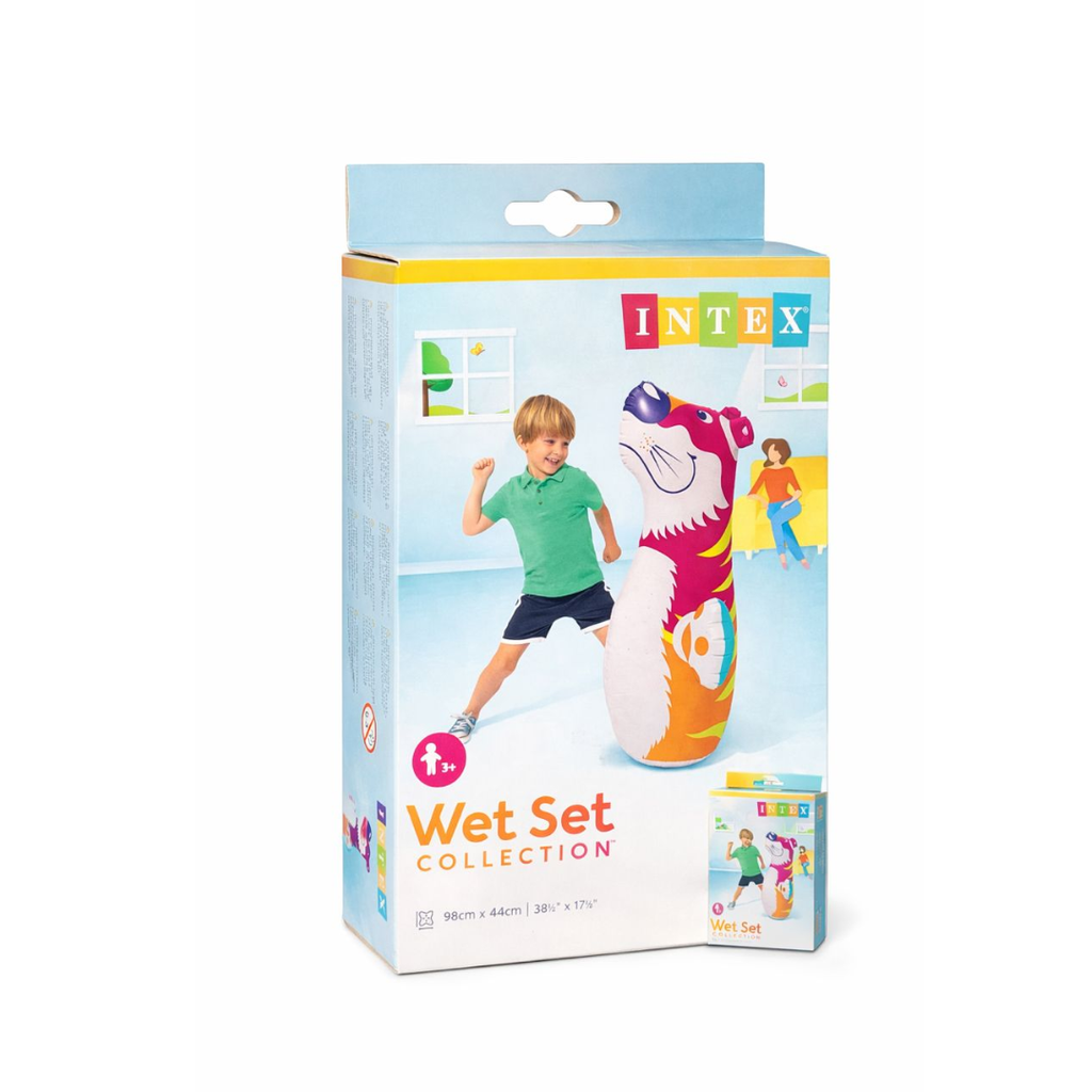 Wet Set Collection Float