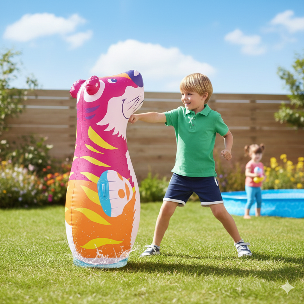 Wet Set Collection Float