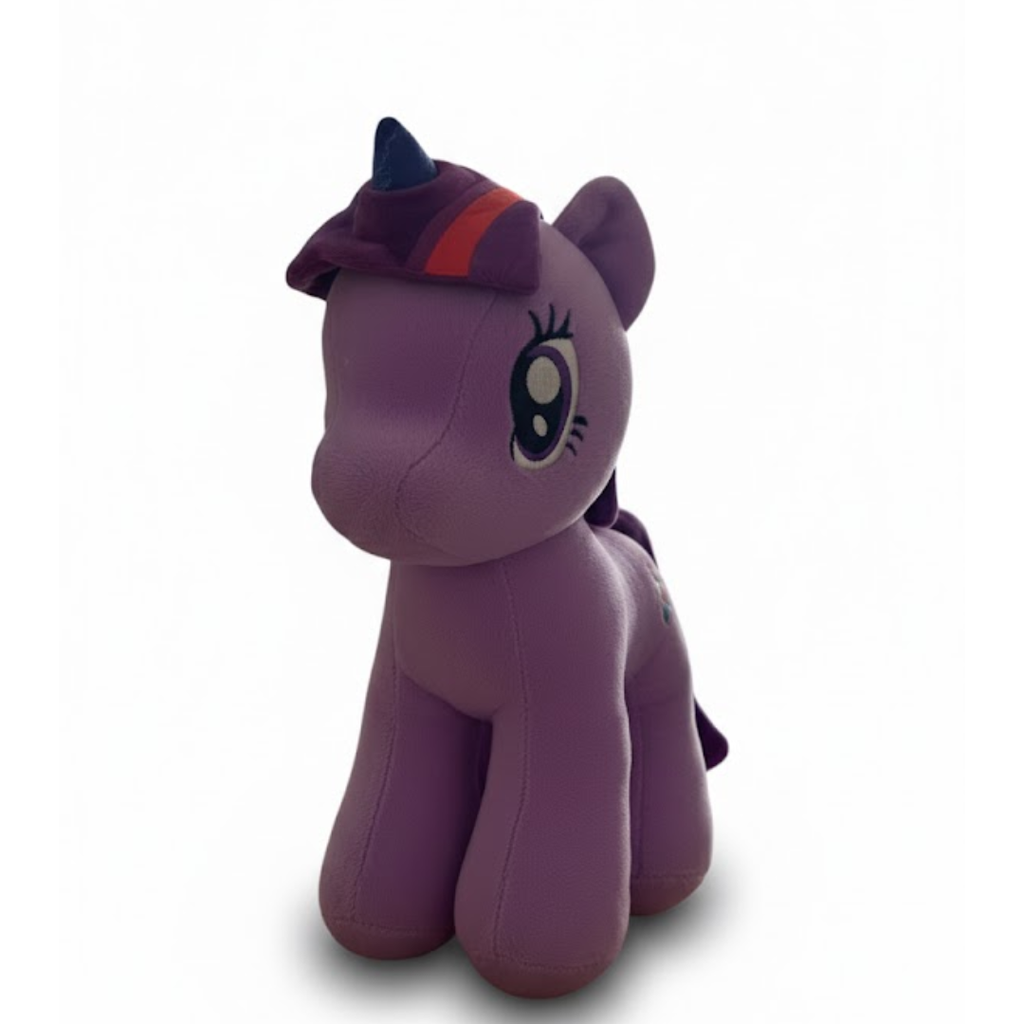PONY SOFTTOY