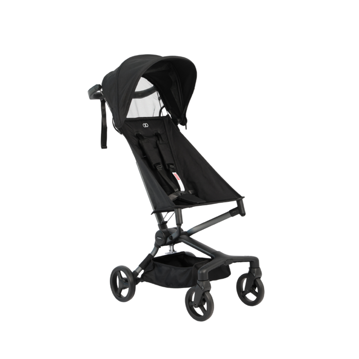 Koopers Aero Pro Lightweight Travel Stroller Malaysia – Compact One-Hand Fold Baby Stroller