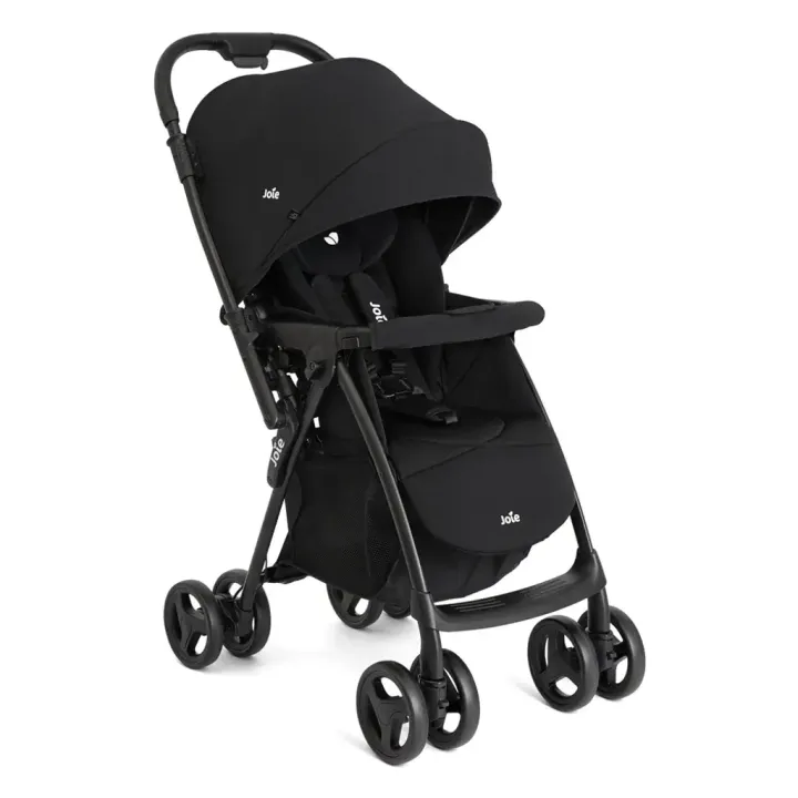 Joie Mirus LX Reversible Handle Baby Stroller Parent Facing World Facing Lie Flat Stroller Newborn Malaysia