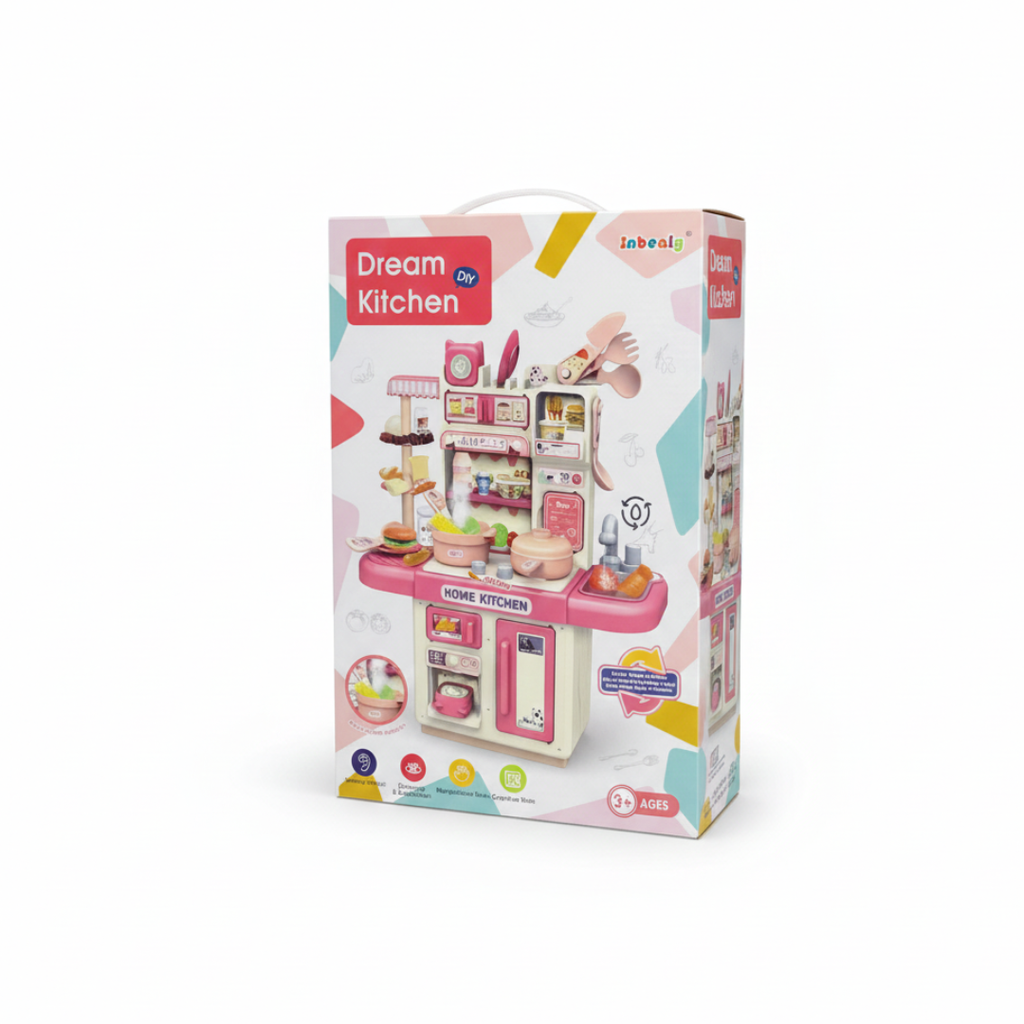 Koopers Bamboo Head and Body Support Baby Stroller Seat Cushion (3)