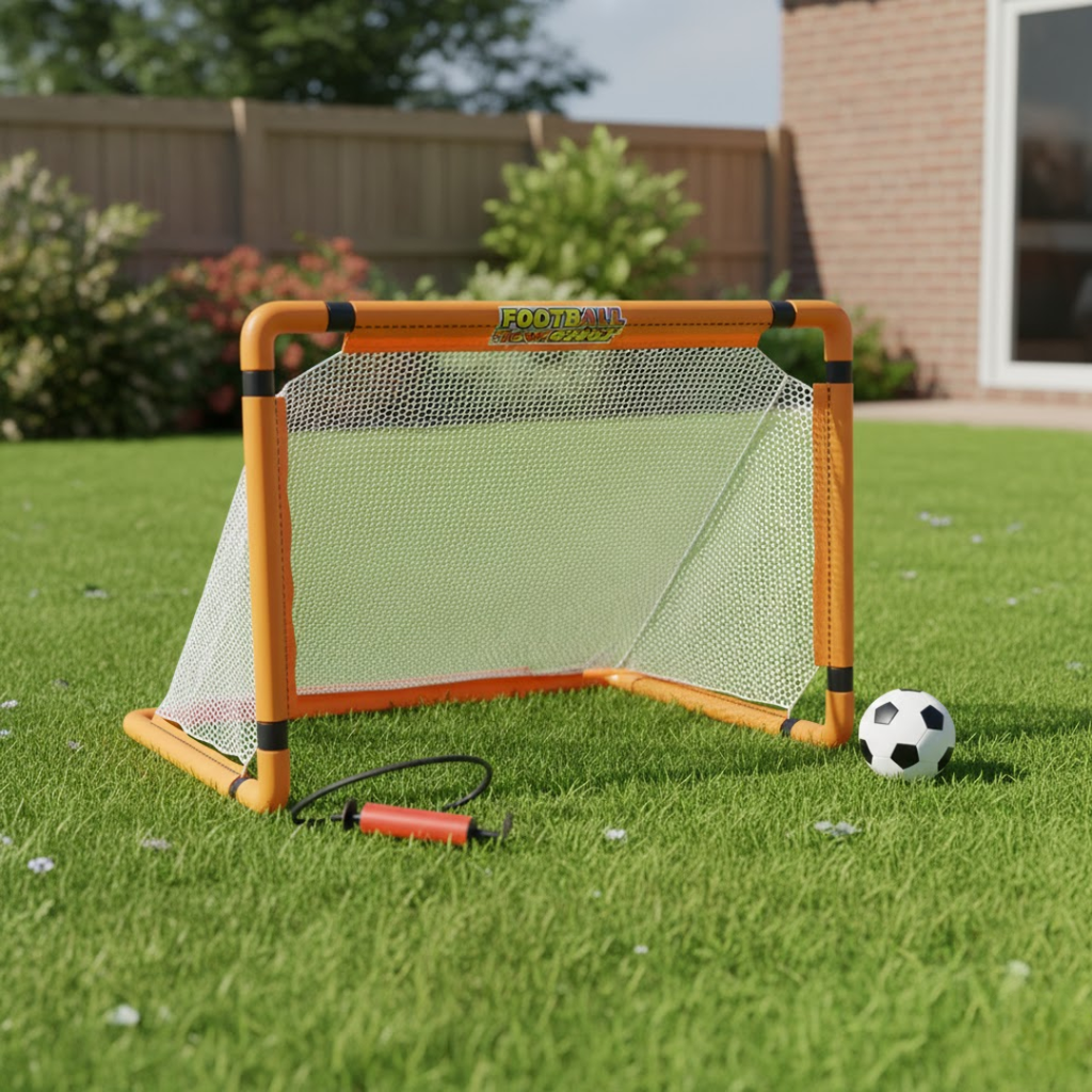 Babysit Games Football