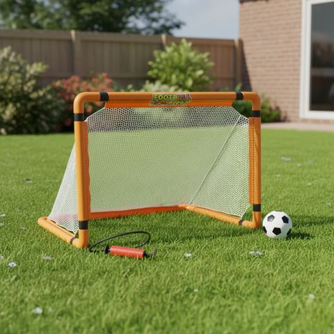 Babysit Games Football