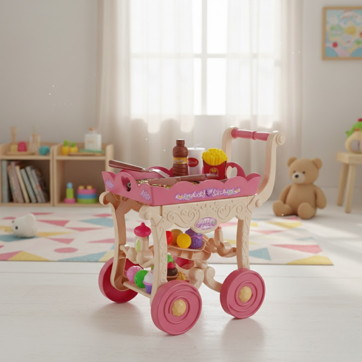 Dessert Kitchen 32Pcs