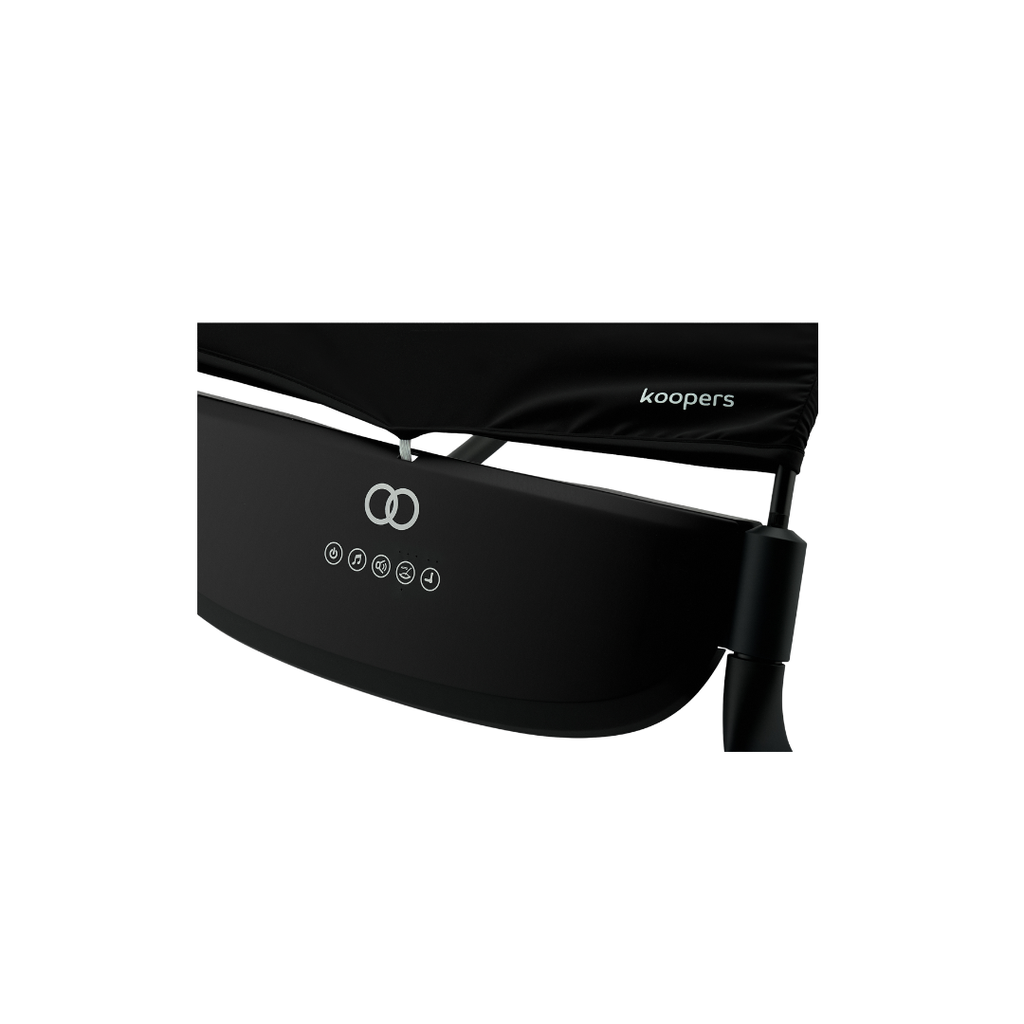 Koopers Bobo Auto Baby Bouncer