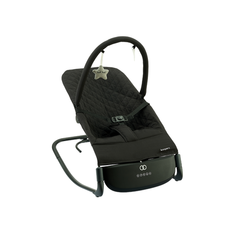 Koopers Bobo Auto Baby Bouncer