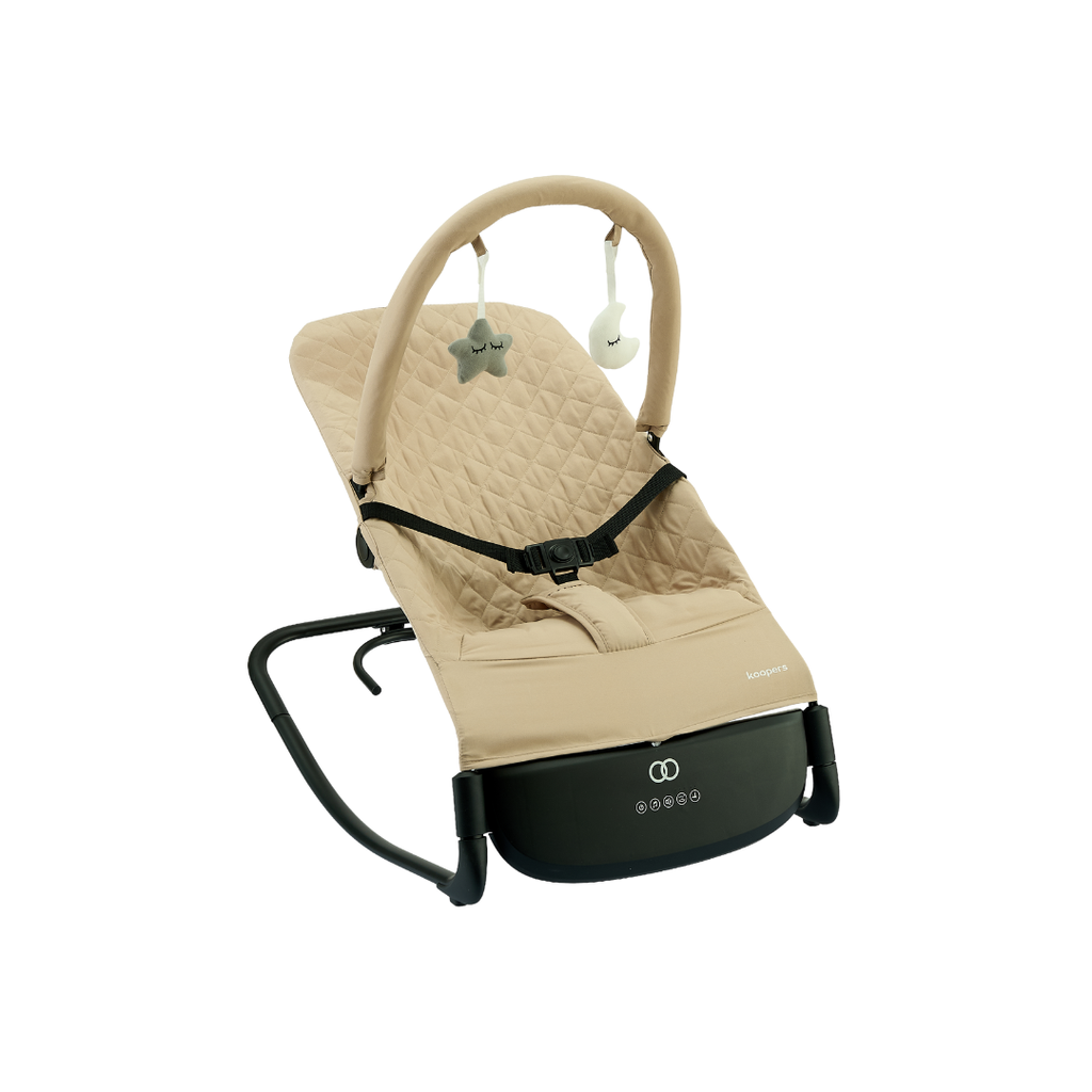 Koopers Bobo Auto Baby Bouncer