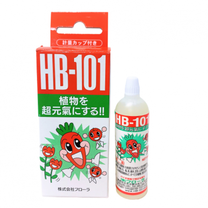 HB-101肥料