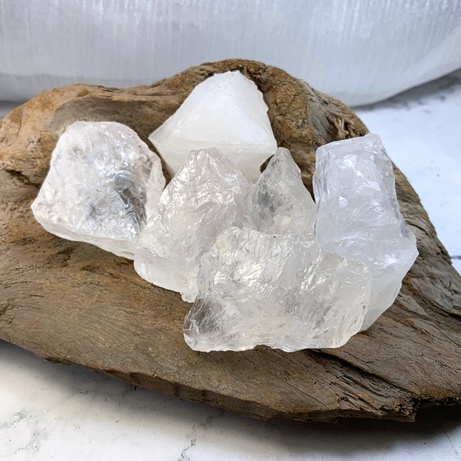 狂買園藝 - 多肉植物專賣 | 產品系列 - 天然水晶礦石