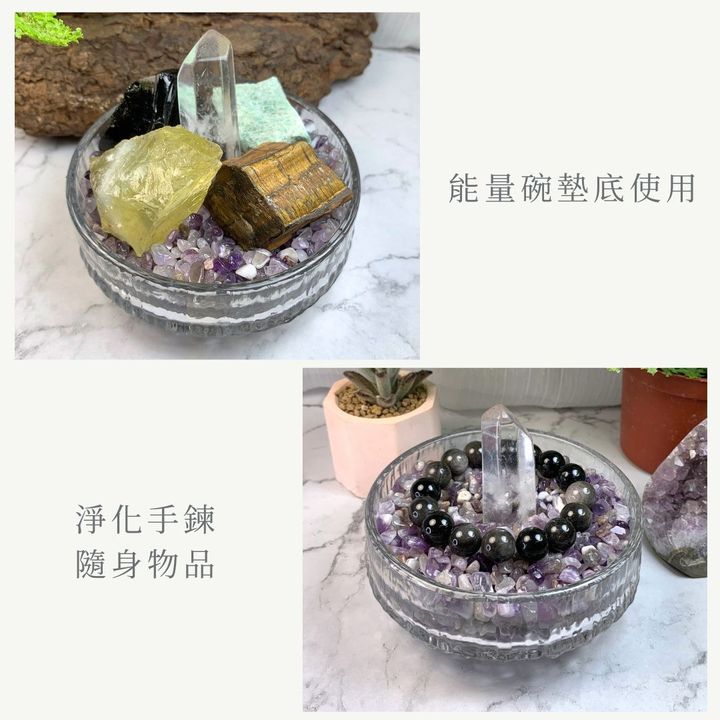 水晶碎石應用-1