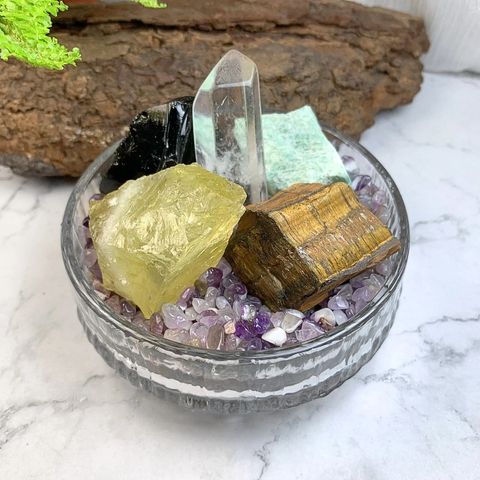 職場能量禮盒特寫