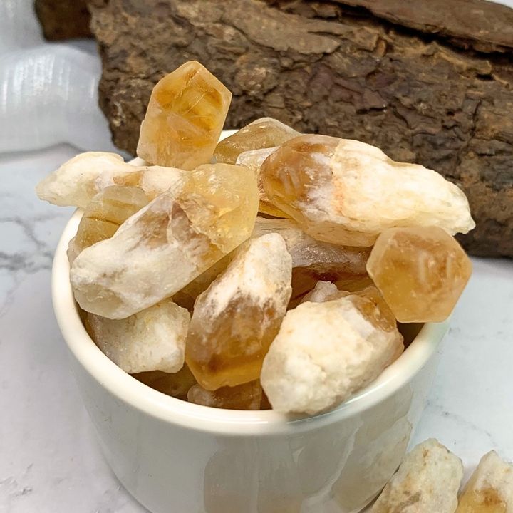黃水晶牙-1