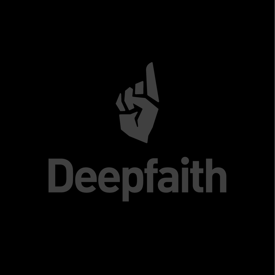 Deep Faith Co | Sign Up