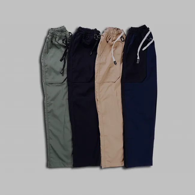 Deep Faith Co |  - PANTS