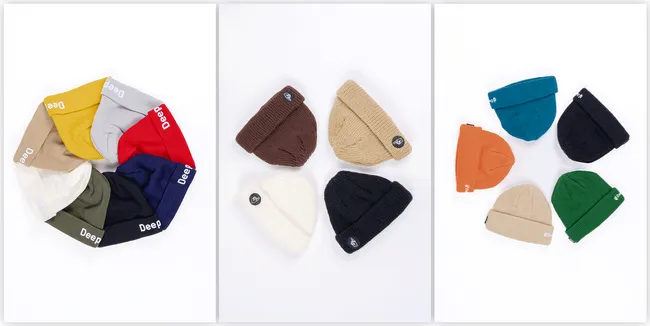 Deep Faith Co |  - HEAD GEAR