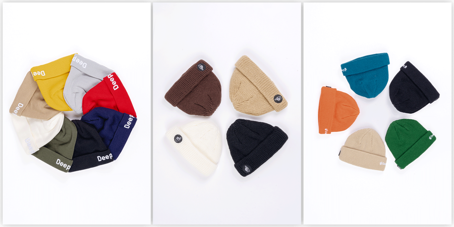 Deep Faith Co |  - HEAD GEAR